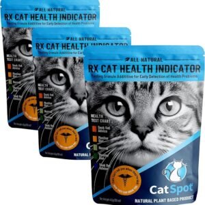 RX Cat Health Indicator